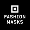 Logo Fashion Masks