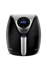 Fritadeira Elétrica Family Iv Af-30-di 3,5l 1500w Mondial 