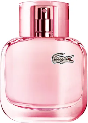 Perfume Lacoste L12.12 Sparkling Feminino Eau De Toilette 50Ml | R$201