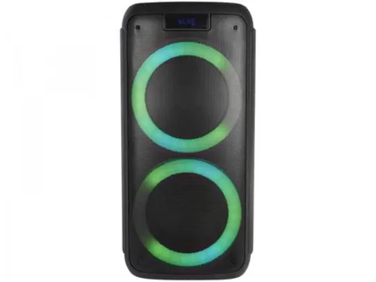 Caixa de Som Torre Pulse Pulsebox Bluetooth