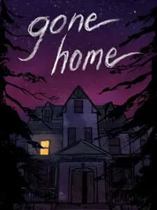 [Somente em 02/04 ] Gone Home