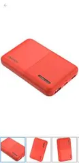 Carregador Portátil Powerbank 5000mah Geonav | R$45