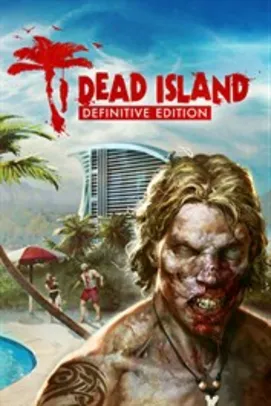 Dead Island Definitive Edition | Xbox