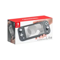 Console Nintendo Switch Lite 32GB