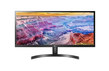 Monitor LG UltraWide 29" FHD 29WL500-B 75Hz 5ms