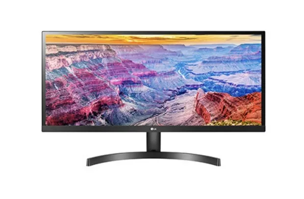 Monitor LG UltraWide 29" FHD 29WL500-B 75Hz 5ms