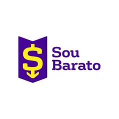 Cupons de até R$200 OFF na Sou Barato