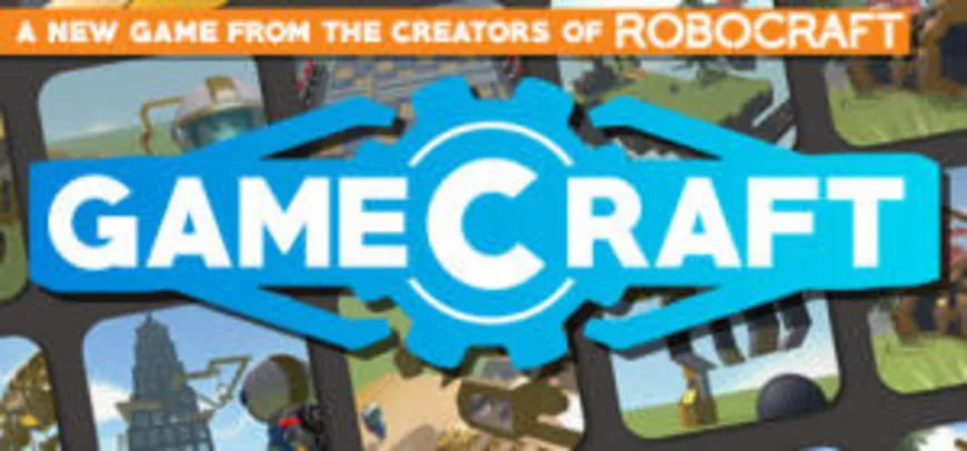 (PC) Gamecraft - Grátis