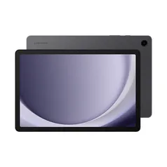 Tablet Samsung Galaxy Tab A9+ 5g, 64gb, 4gb Ram, Tela Imersiva De 11&amp;quot; Grafite