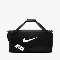 Bolsa Nike Brasilia (60L) Unissex