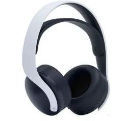 Headset PULSE 3D Sem Fio - PS5 | R$450