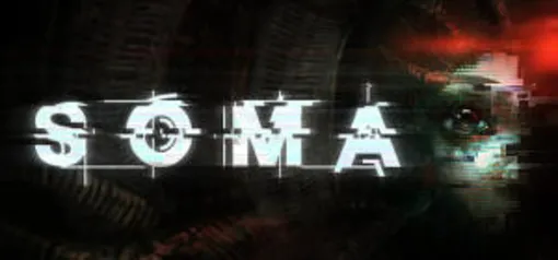 SOMA @Steam