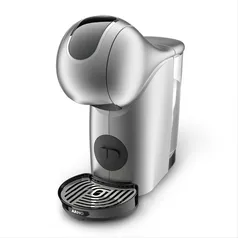 Nescafé Dolce Gusto Genio S Touch Prata - Dgs4