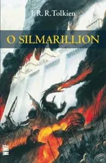 Livro - O Silmarillion - 5ª Ed. 2011 - R$11,45