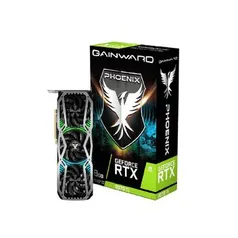 Vga gainward rtx3070ti phoenix 8gb g6x 256bits