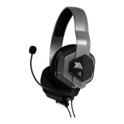 Headset Gamer Galax Xanova OCALA-U XH200-U | R$270
