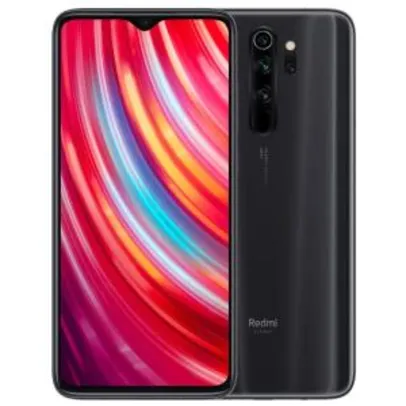 [Bang Good] Redmi note 8 Pro | R$ 1.132