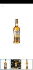 Whisky Dewars 15 anos Escocês 750ml | R$117