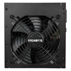 Fonte Gigabyte 700W 80 Plus Bronze Semi Modular