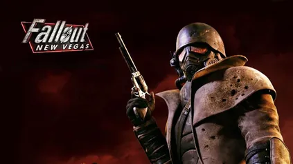 Fallout: New Vegas - PC - Nuuvem (ativação steam) 70% off