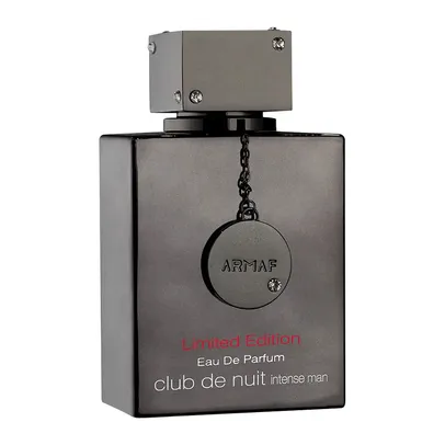 Club de Nuit Intense Man Limited Edition Parfum Armaf