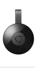 Google Chromecast 2