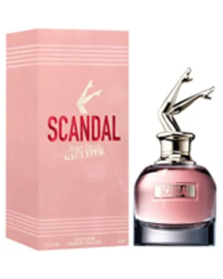 Jean Paul Gaultier Scandal Feminino Eau de Parfum 80ml