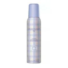 Desodorante Aerosol Giovanna Baby Azul - 150ml | R$9