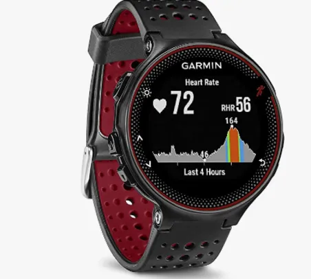 Relógio Smartwatch Garmin Forerunner 235