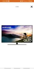 [R$3.984 AME+APP] Samsung Smart TV 55" QLED 4K 55Q70T | R$4.484