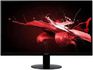 Monitor Acer SA230 23” LCD Full HD - IPS 75Hz 1ms, 2 HDMI 1 VGA