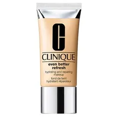 Base Hidratante Reparadora Clinique - Even Better Refresh