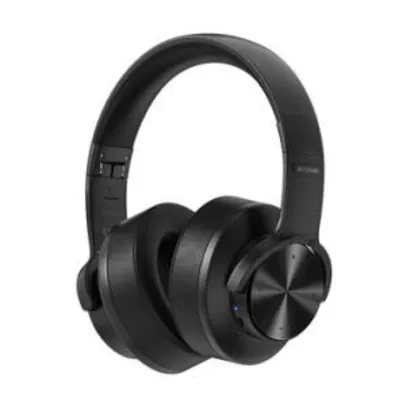 [Pré Venda] Fone de Ouvido Over Ear BlitzWolf® BW-HP2 Bluetooth Noise Canceling | R$168