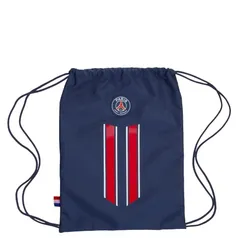 Mochila Saquinho PSG X01 - Azul