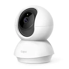 [PRIME] CAMERA WI-FI PANORAMICA 360 1080P TAPO C200 TP-LINK | R$237