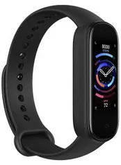 Relógio Smartwatch Amazfit Band 5 com Alexa e Oximetro R$209