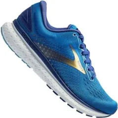 Tênis Brooks Glycerin 18 - Masculino R$400