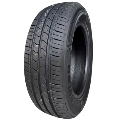 Pneu Aro 13 175/75r13 Ecoblue 84t Preto Routeway