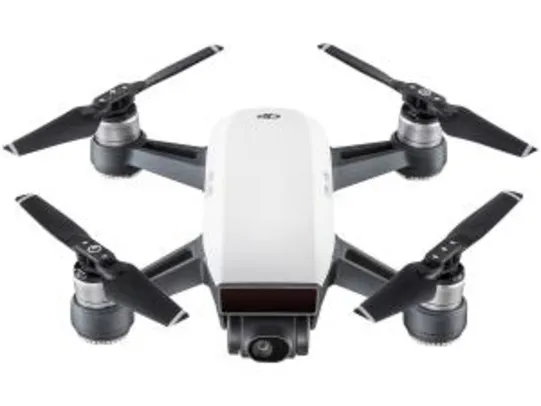 Drone DJI Spark - COM CÂMERA