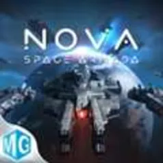 Nova: Space Armada - Microsoft Store - Grátis