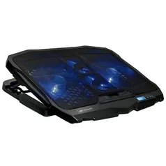 Base para Notebook Gamer 10" à 17.3" | R$95