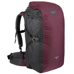 Mochila De Viagem Travel100 40L