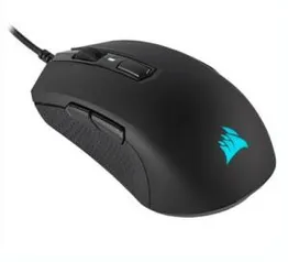 Mouse Gamer Corsair M55 Pro Ambidestro | R$190