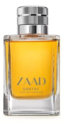 Zaad Santal Eau De Parfum 95ml