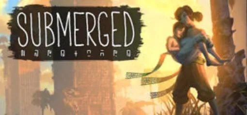 Submerged 90% de desconto!!!