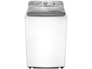 [APP]Lavadora de Roupas Panasonic NA-F140B6WB  - 14Kg Cesto Inox 9 Programas de Lavagem - Máquina de Lavar