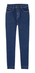 Calça Jeans Feminina Skinny Cigarrete Hering | R$606