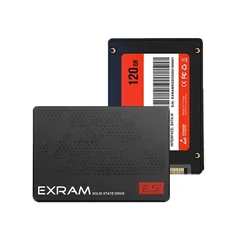 SSD EXRAM 512GB