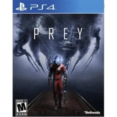 Prey - PSN Store (PS4)