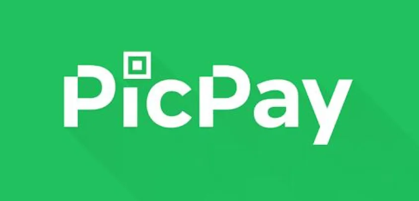 [Usuários Selecionados] R$20 de volta pagando um amigo no PicPay